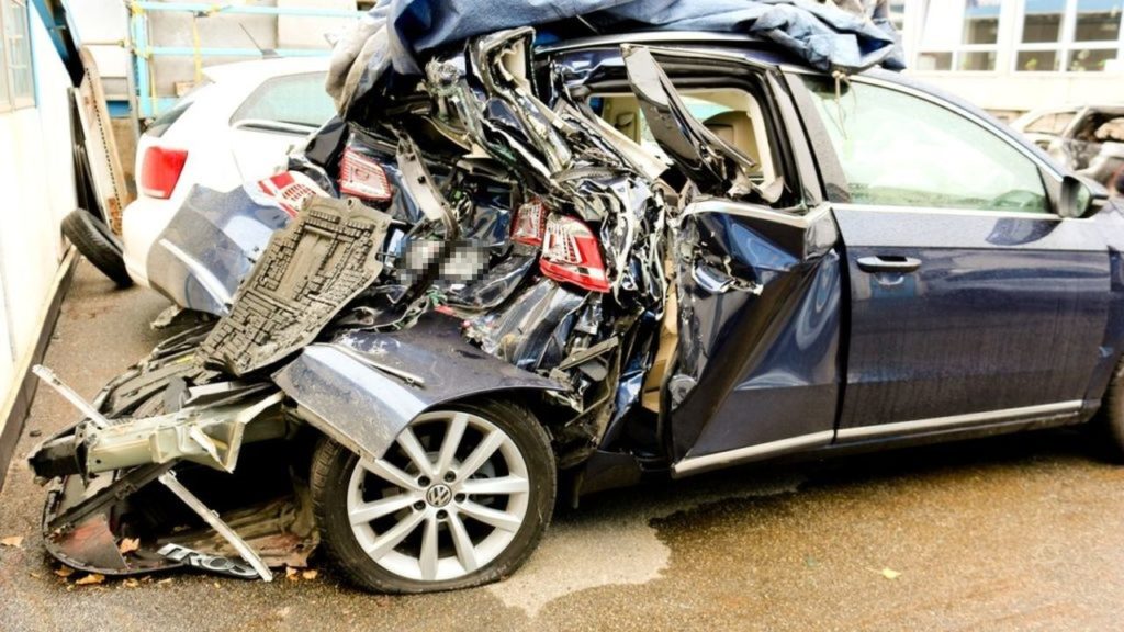 KFZ-Sachverständigen-Büro-Dengler-Unfall-2